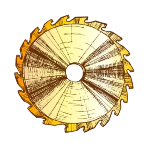 Master of Wood Logo